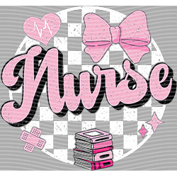 nurse-HS 831